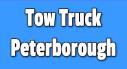 Tow Truck Peterborough logo